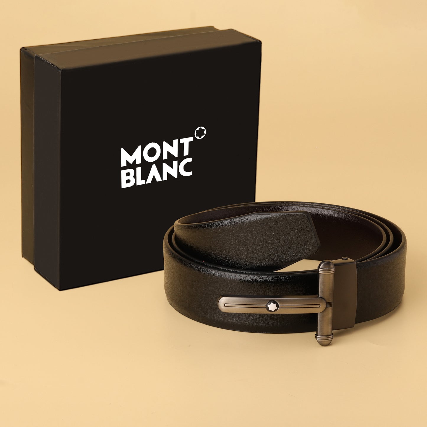 Classic Prestige  Belt