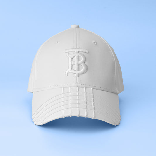 Snowline Monogram Cap