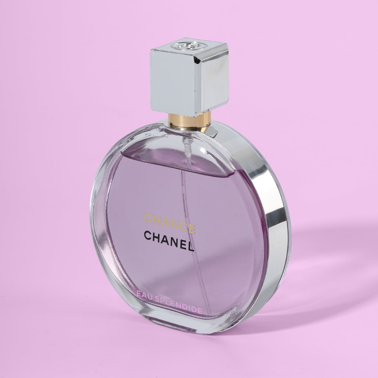 Velvet Chance Eau De Parfum