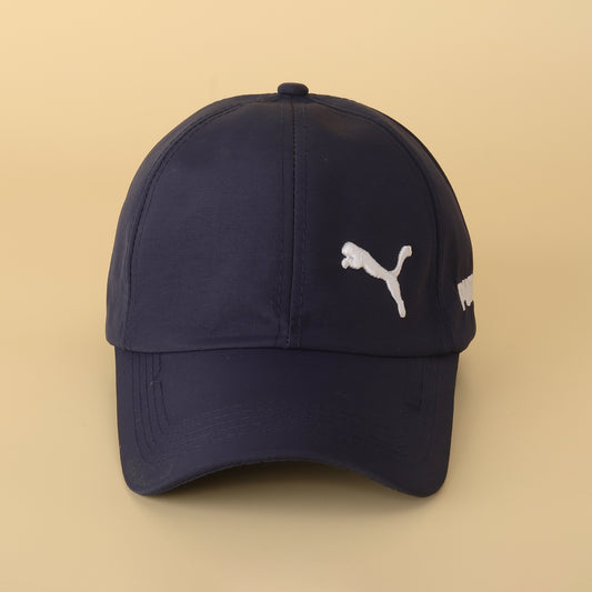 Logo Baseball Cap