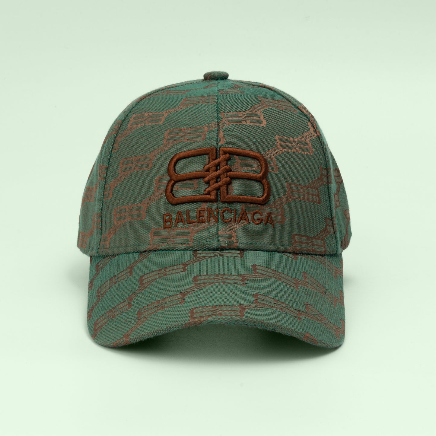 Monogram Drift Street Cap