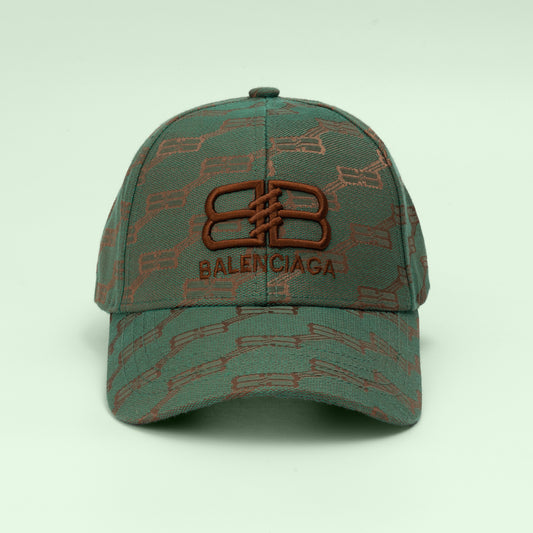 Monogram Drift Street Cap