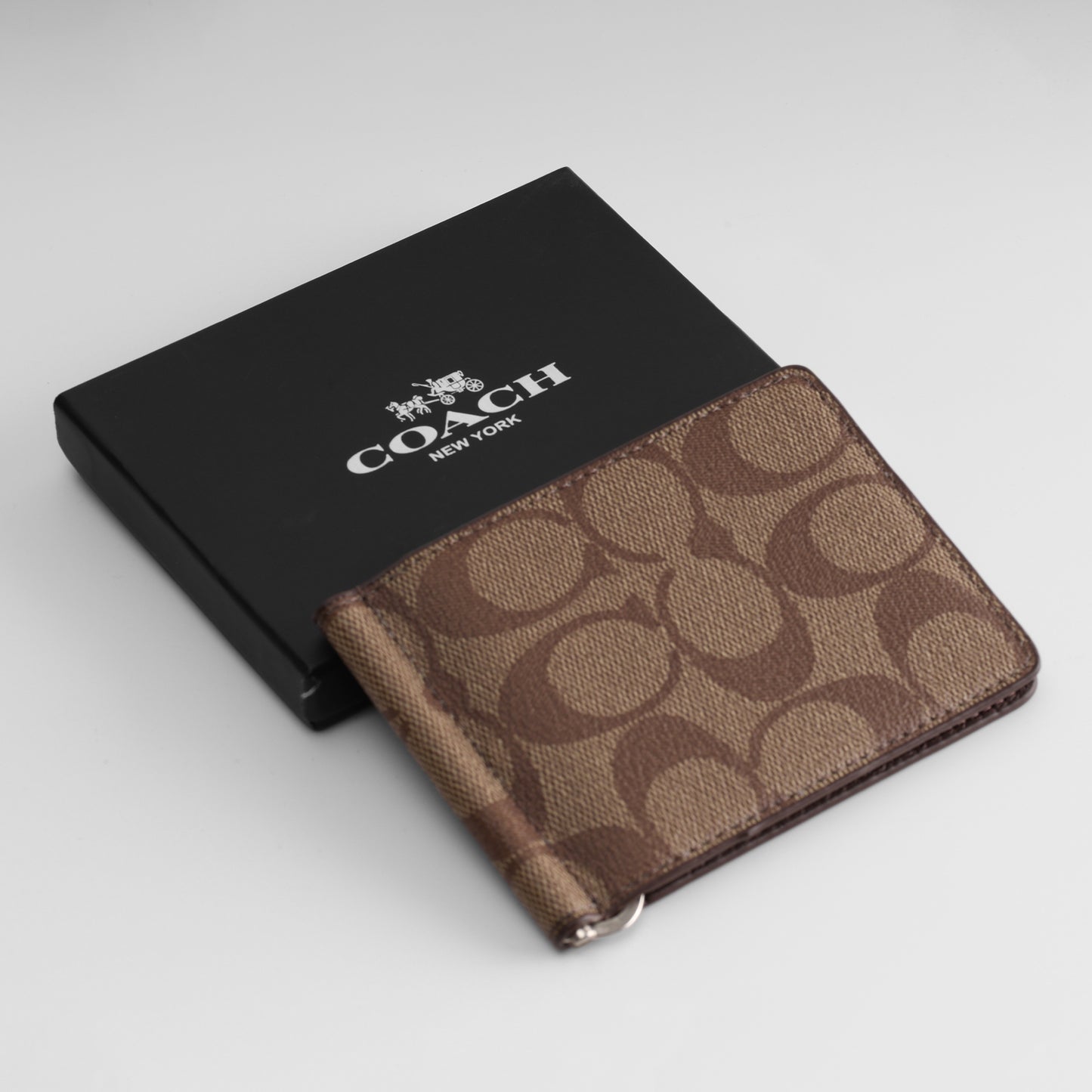 Classic  Signature  Wallet