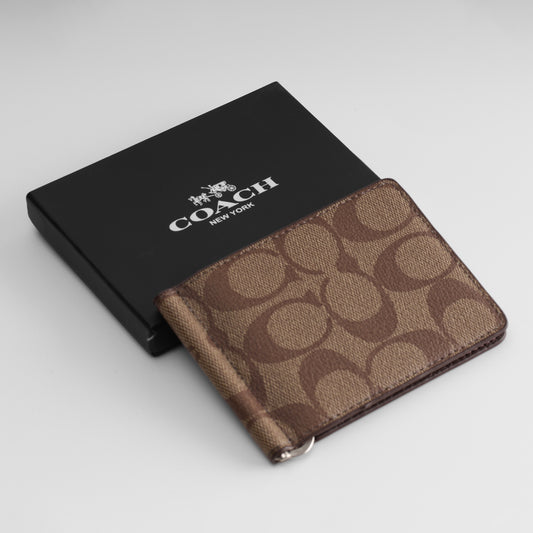 Classic  Signature  Wallet