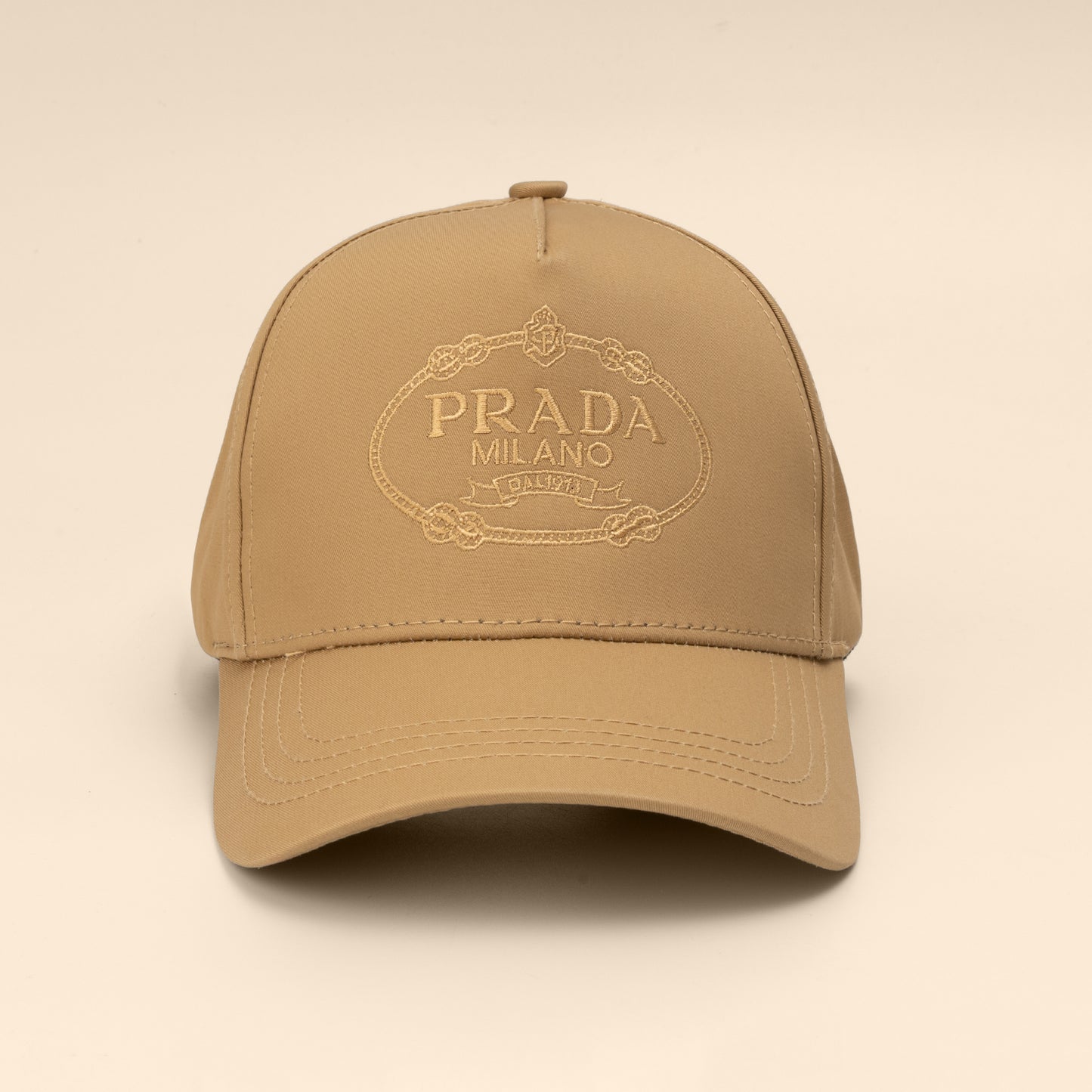 Desert Luxe Signature Cap