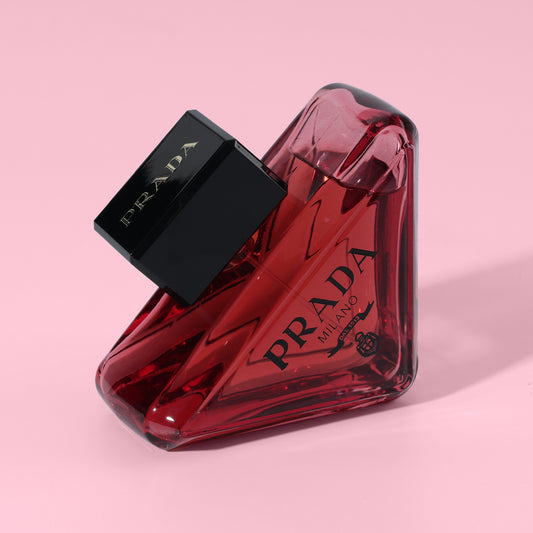 Crimson Rush  Parfum