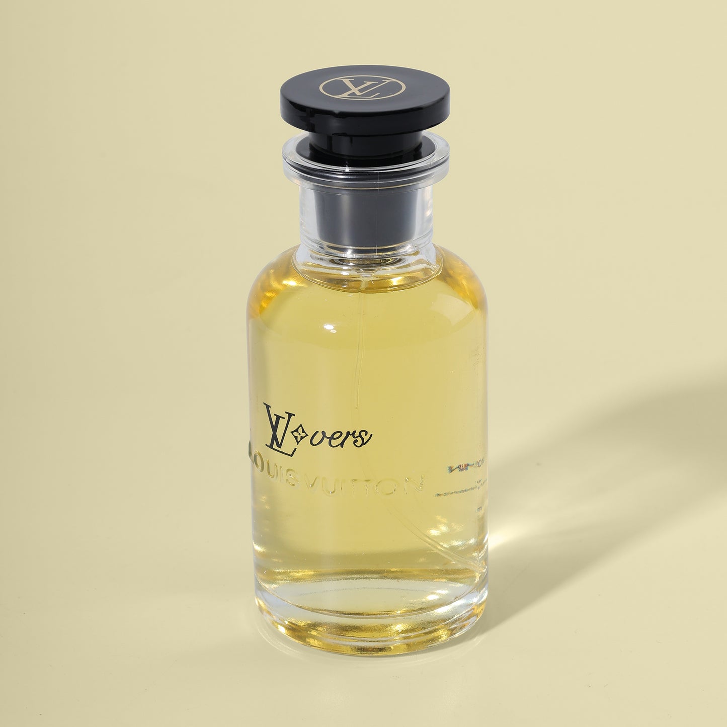 Golden Veil Eau De Parfum