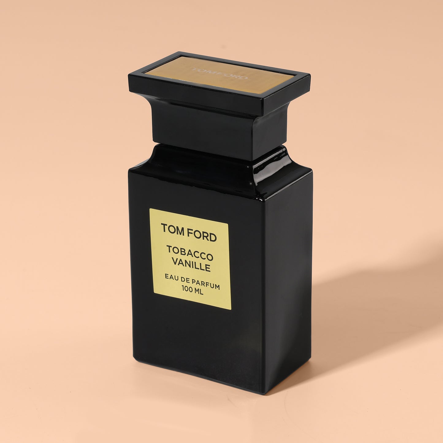Velvet Smoke  Parfum