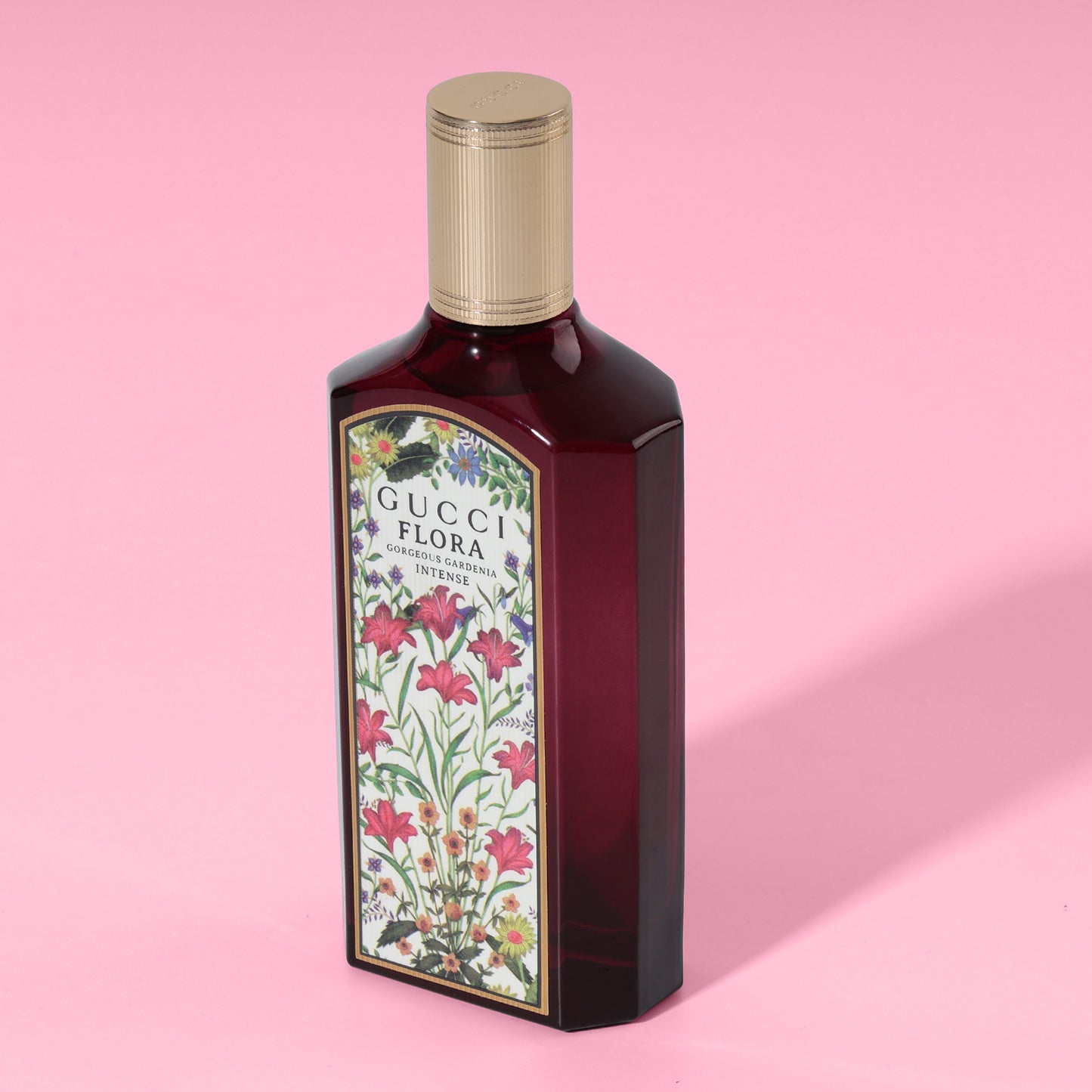 Velvet Bloom  Parfum