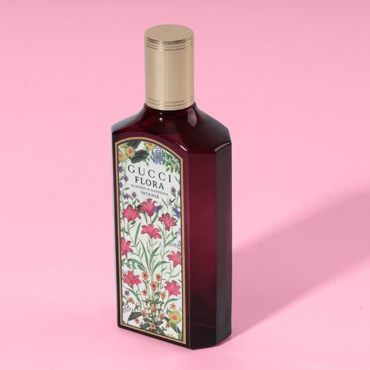 Velvet Bloom  Parfum