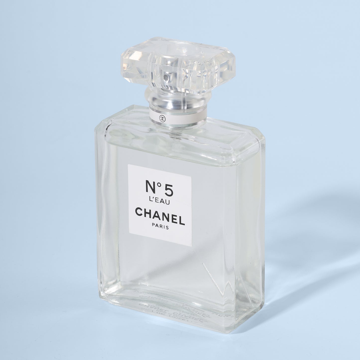 Crystal Muse Eau De Parfum
