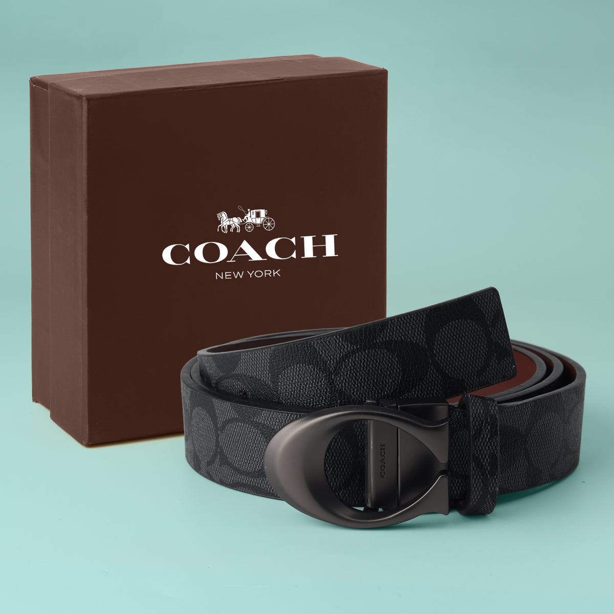Onyx Eclipse   Belt