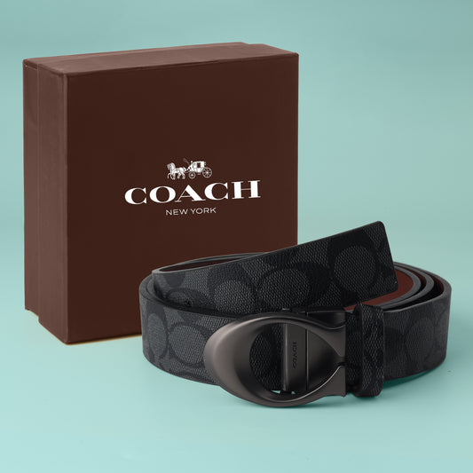 Onyx Eclipse   Belt