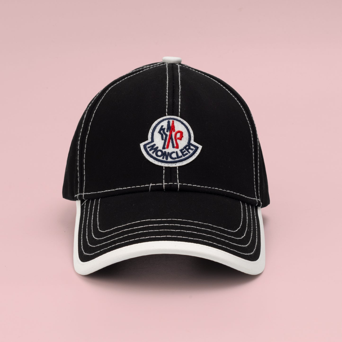 Contrast Edge Street Cap