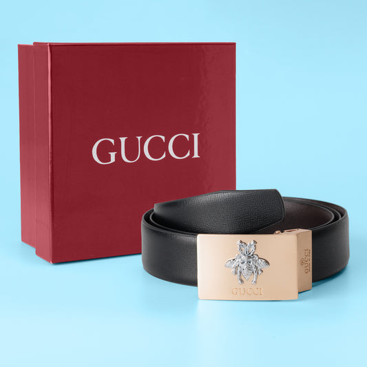 Imperial Gold Bee Belt