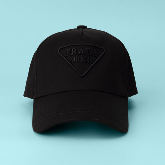 Shadow Luxe Milano Cap