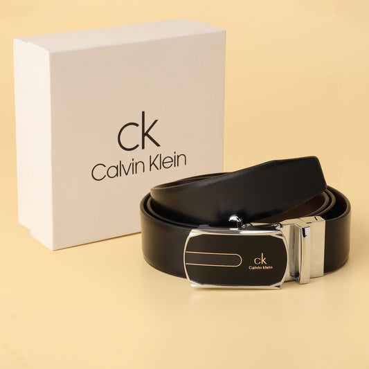 Urban Buckle. Belt.