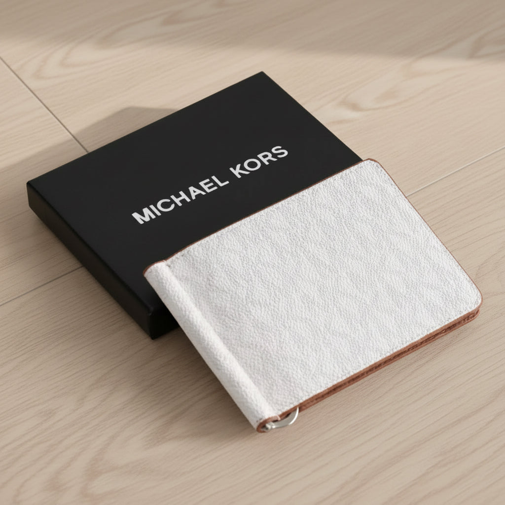 Snow  White Wallet