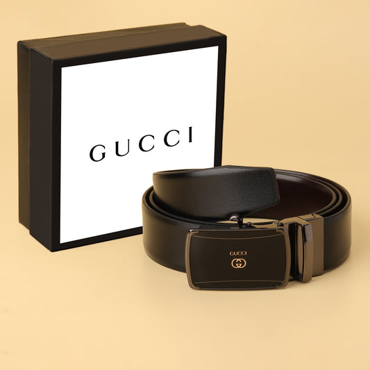Street Luxe Reversible Belt