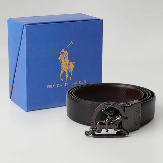 Heritage Rider Belt