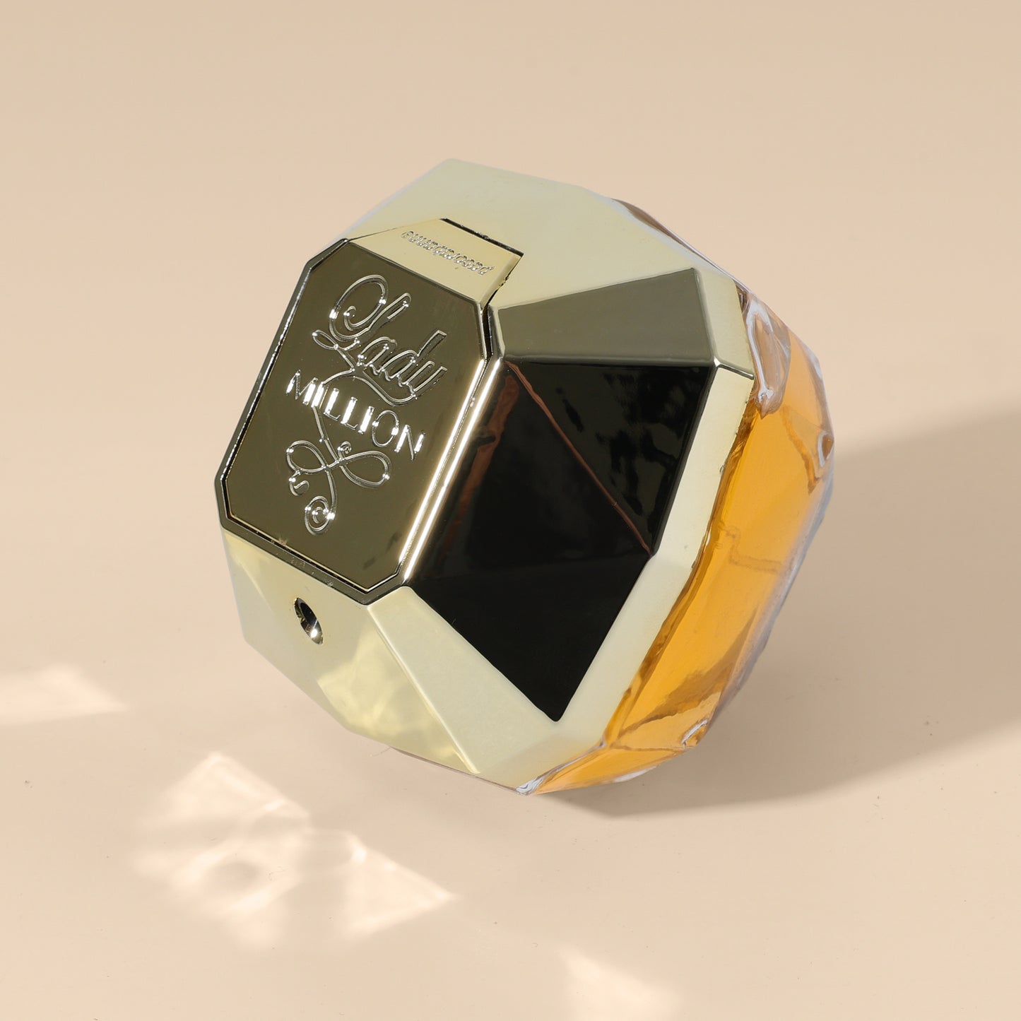 Golden Reserve  Parfum