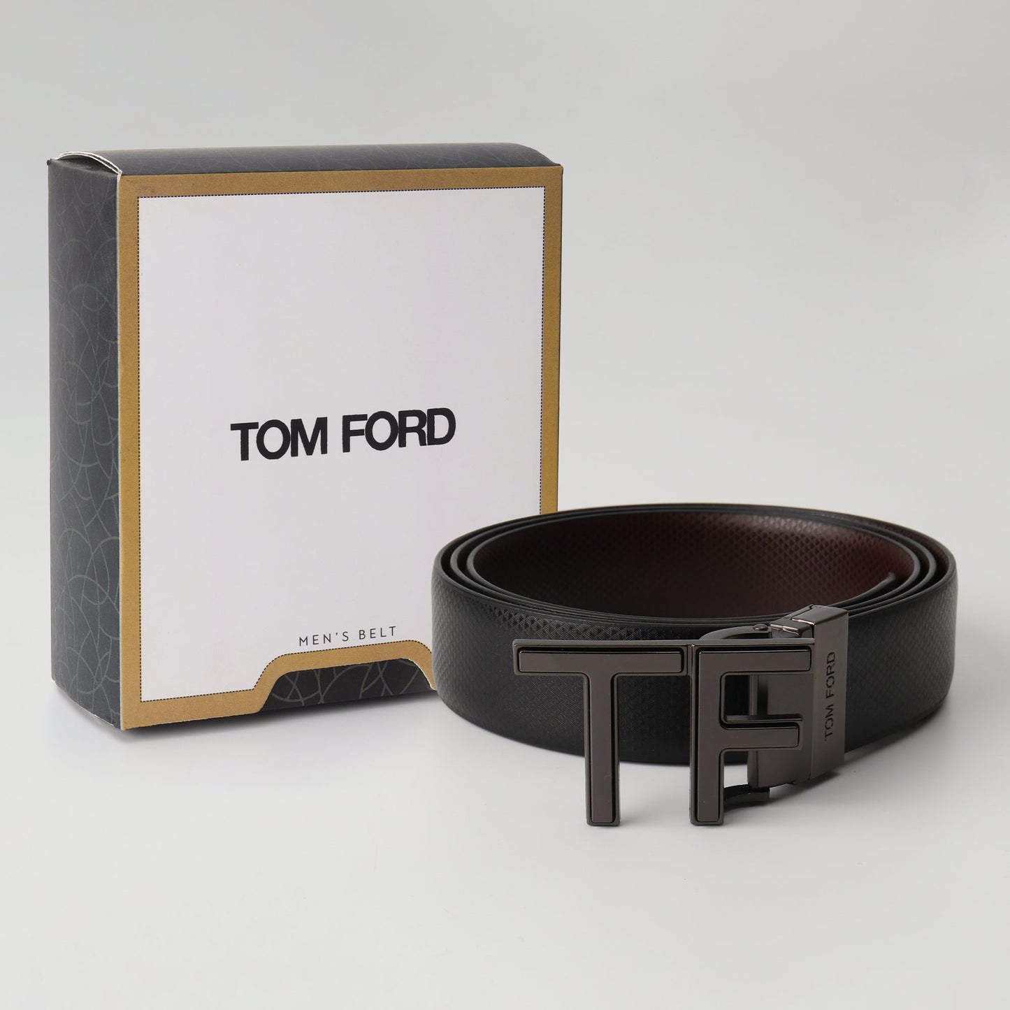 Blackout TF Signature Belt