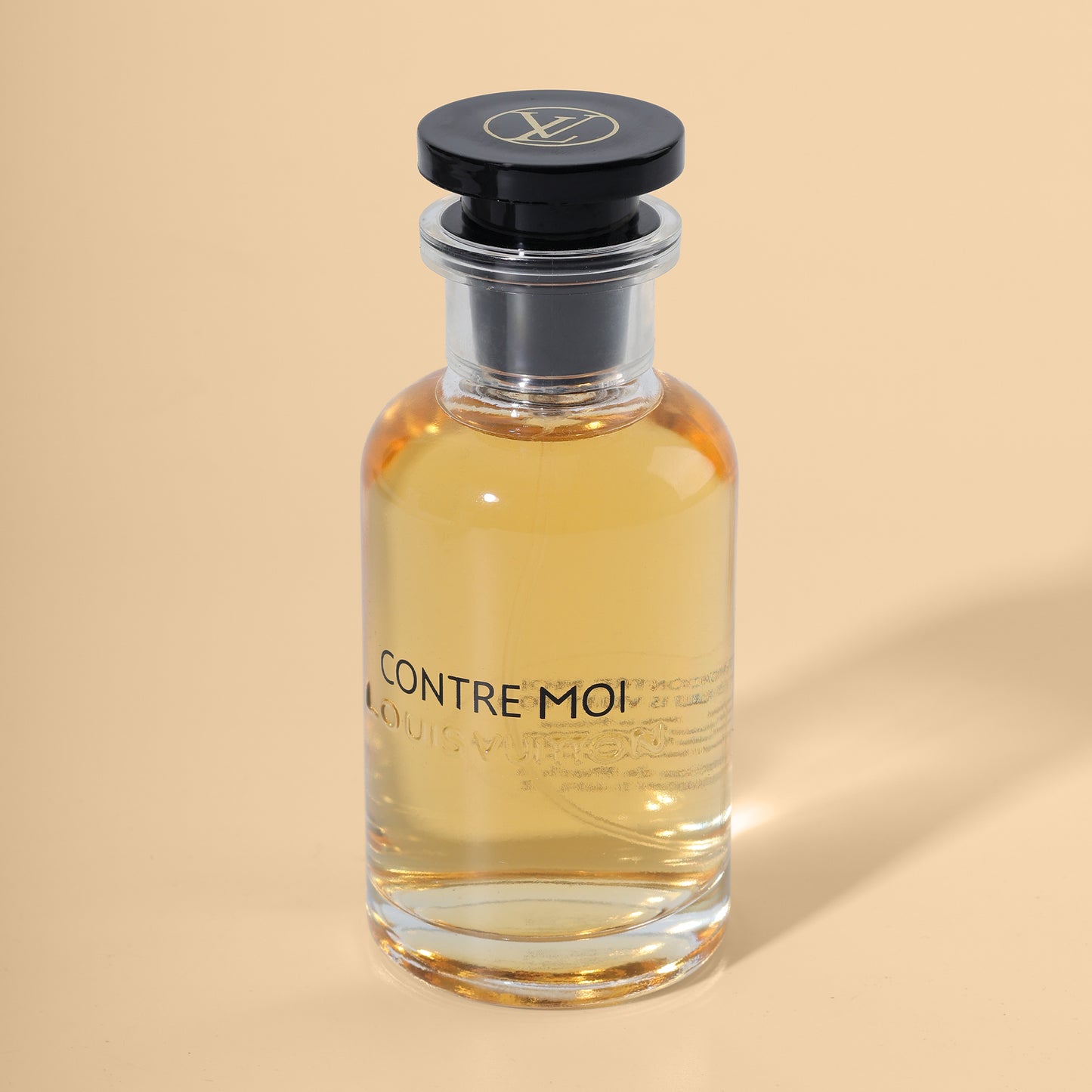 Velvet Amber  Parfum