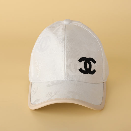 Classic Luxe White