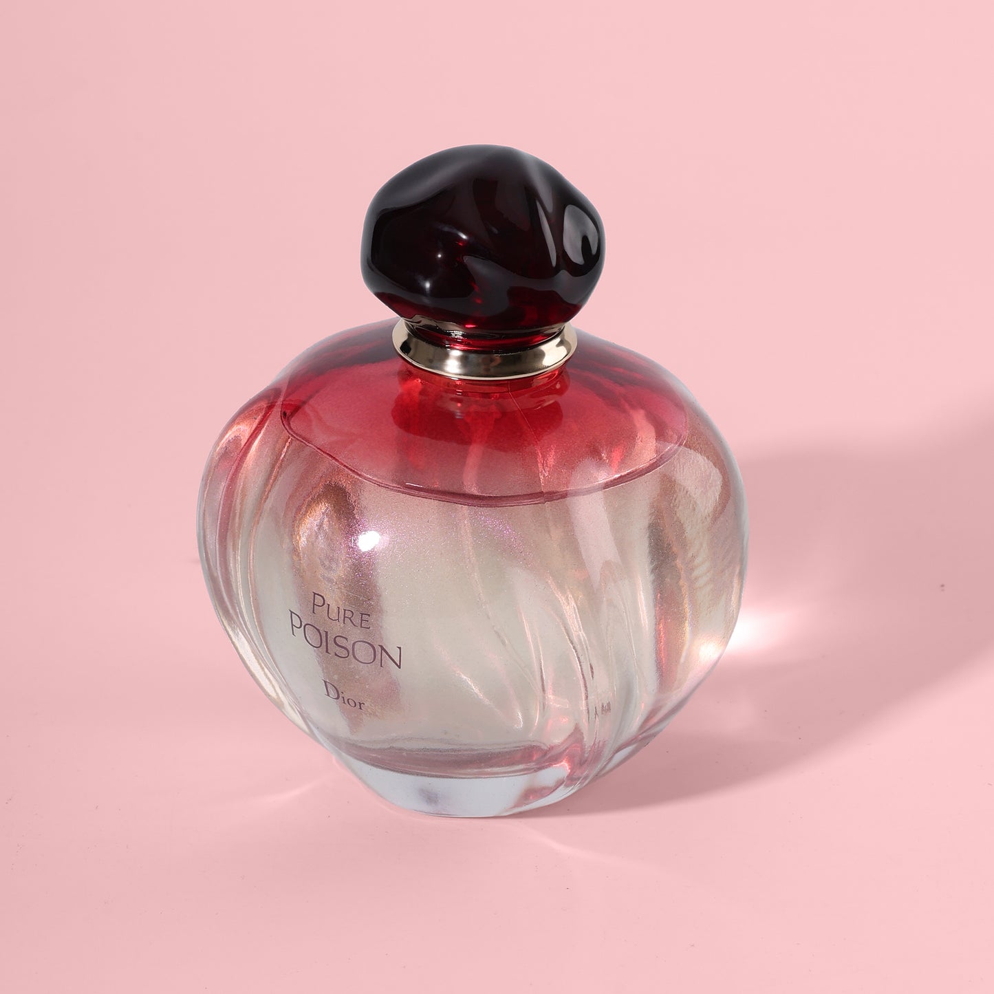 Blush Veil  Parfum