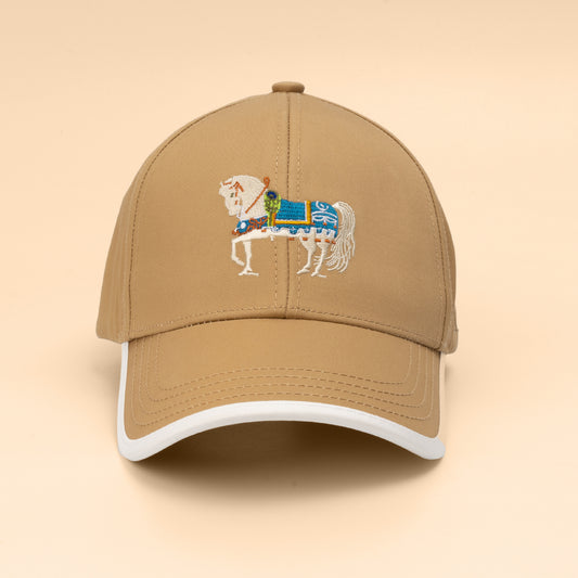 Desert Luxe Signature Cap