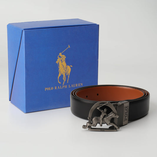Equestrian Heritage Belt