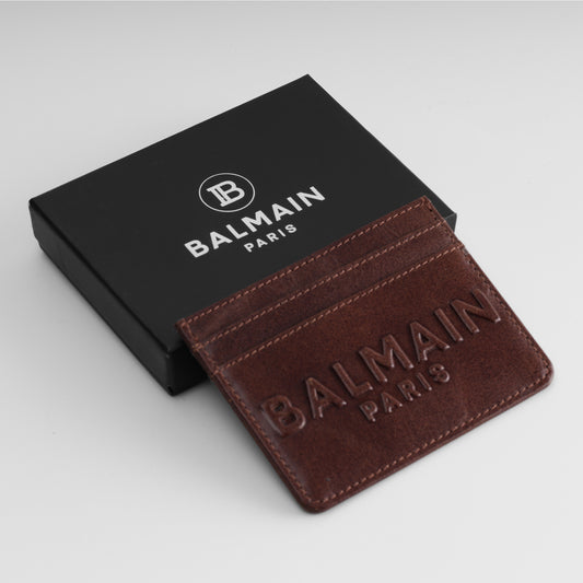 Vintage  Card Holder