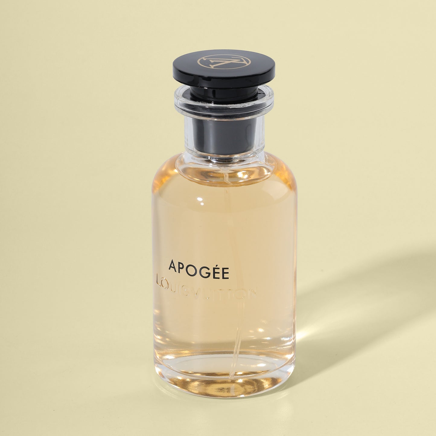 Golden Veil Eau De Parfum
