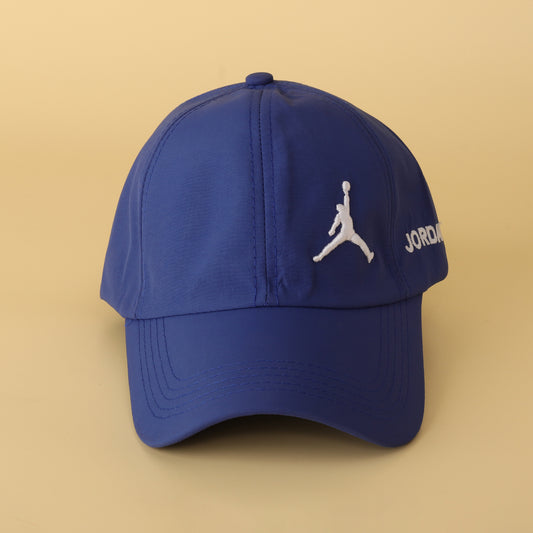 "Jumpman" Baseball Cap