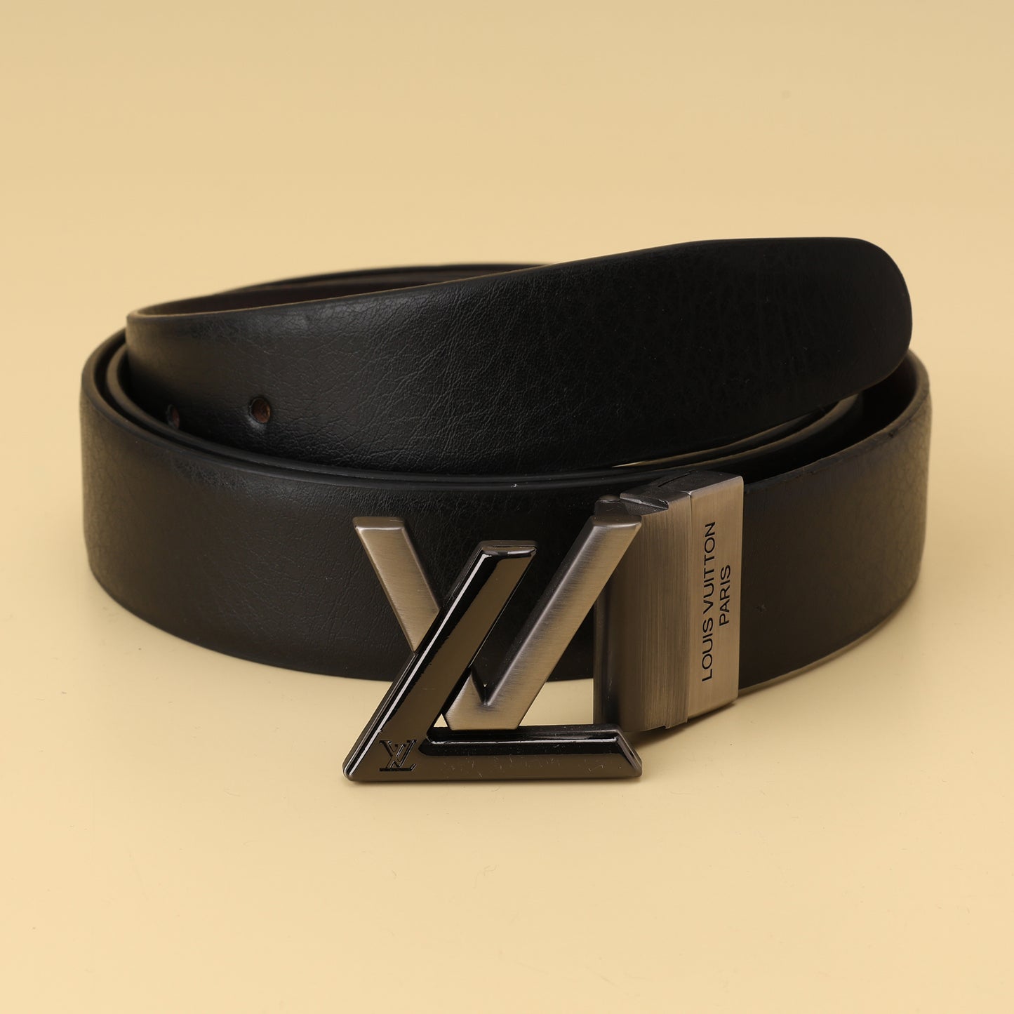 Midnight Edge Reversible Belt