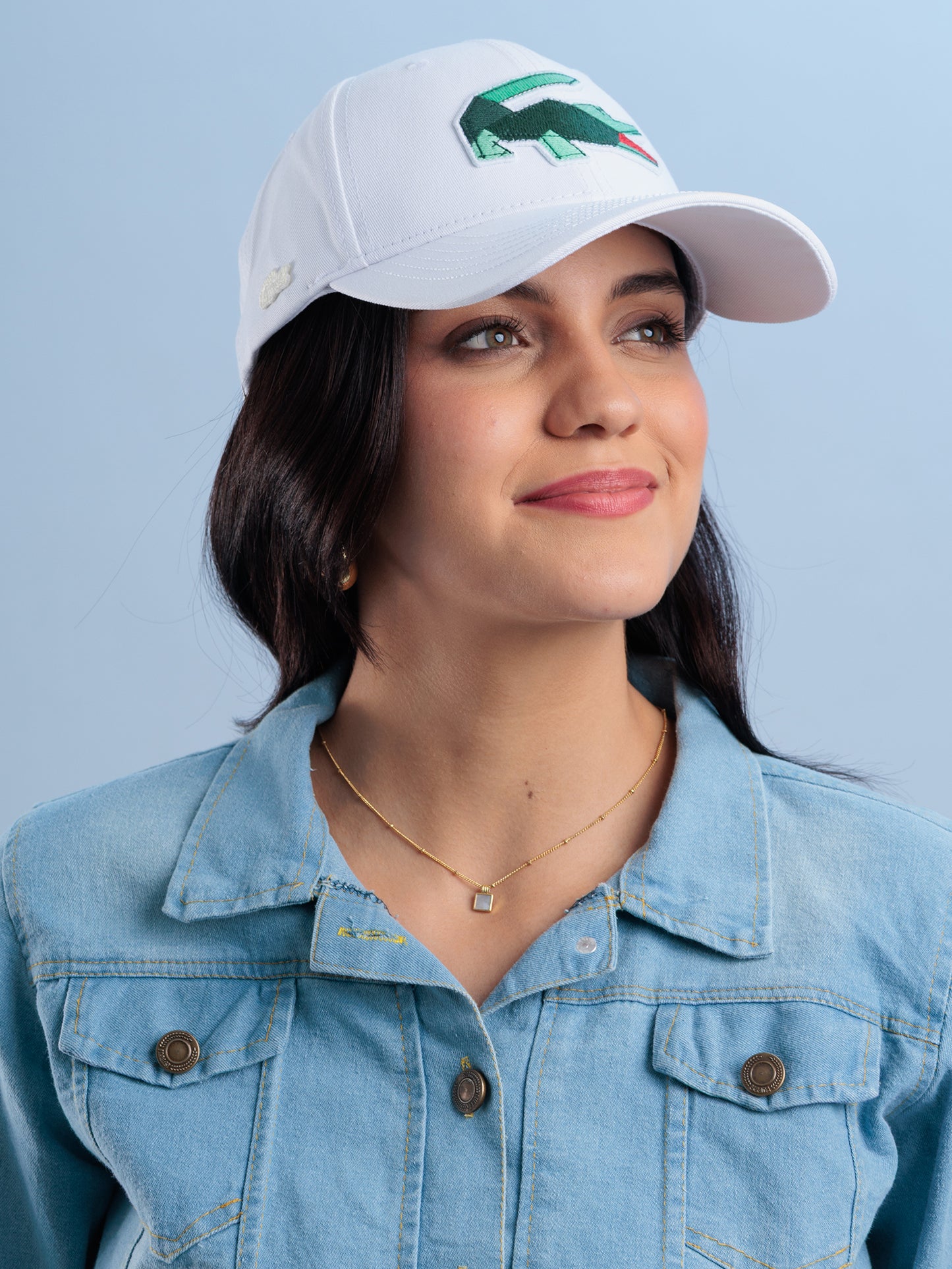 Arctic Croc Street Cap