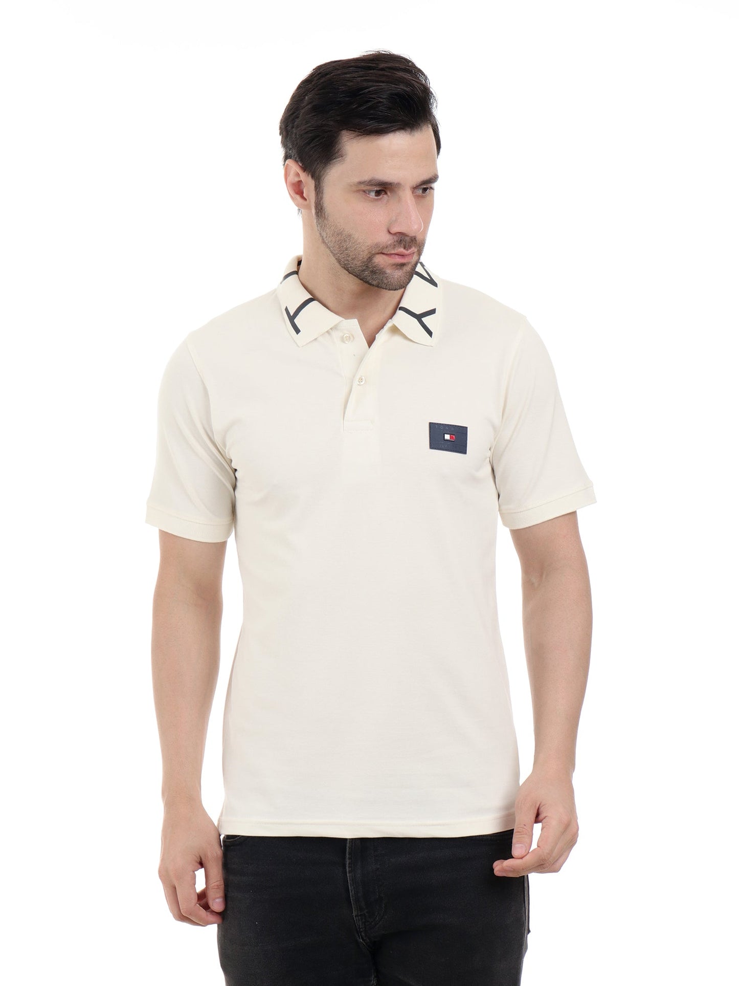 Ivy Crest Polo