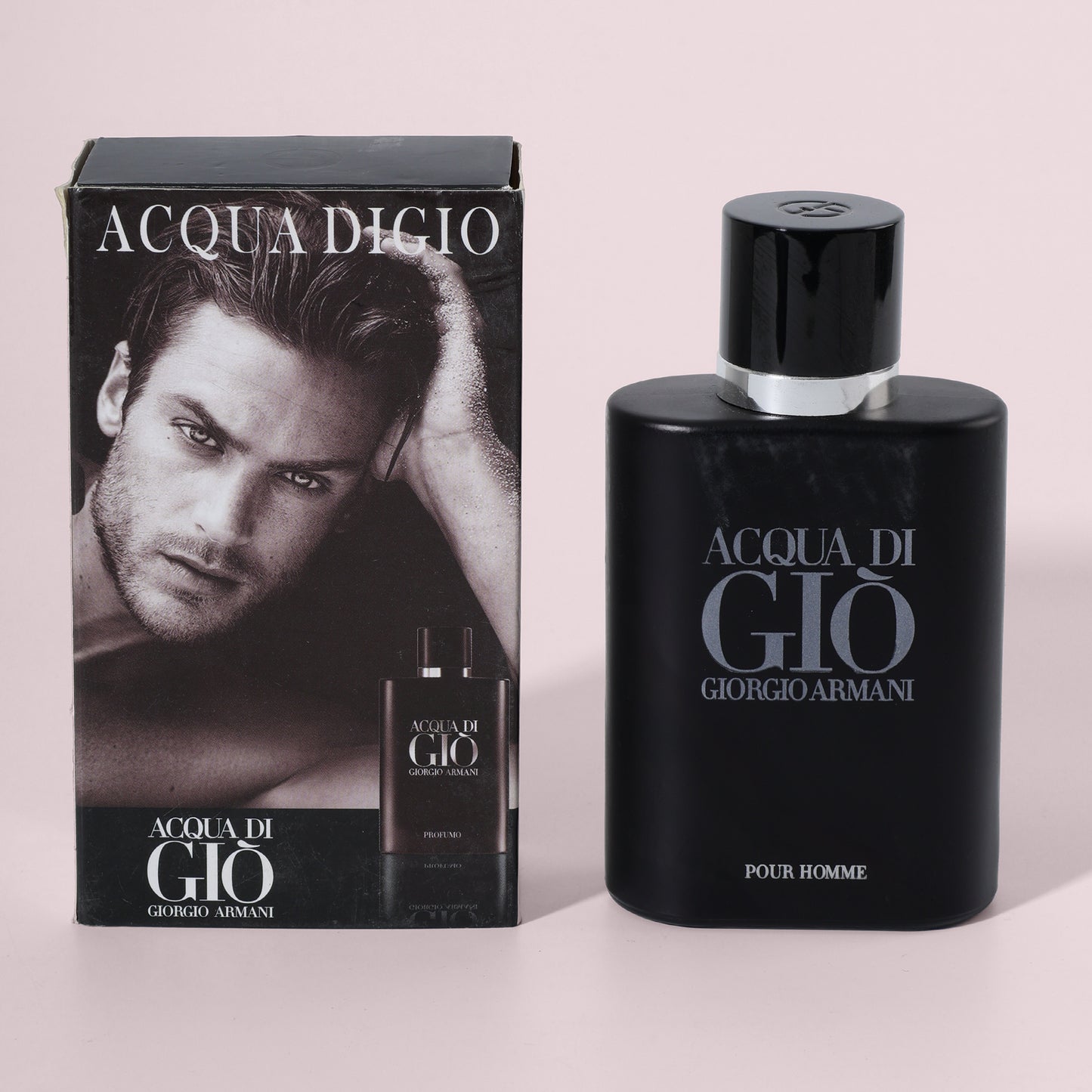 Midnight Aqua Eau De Parfum