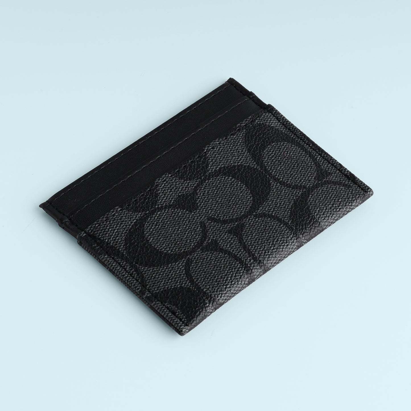 Slim Minimal Card Holder