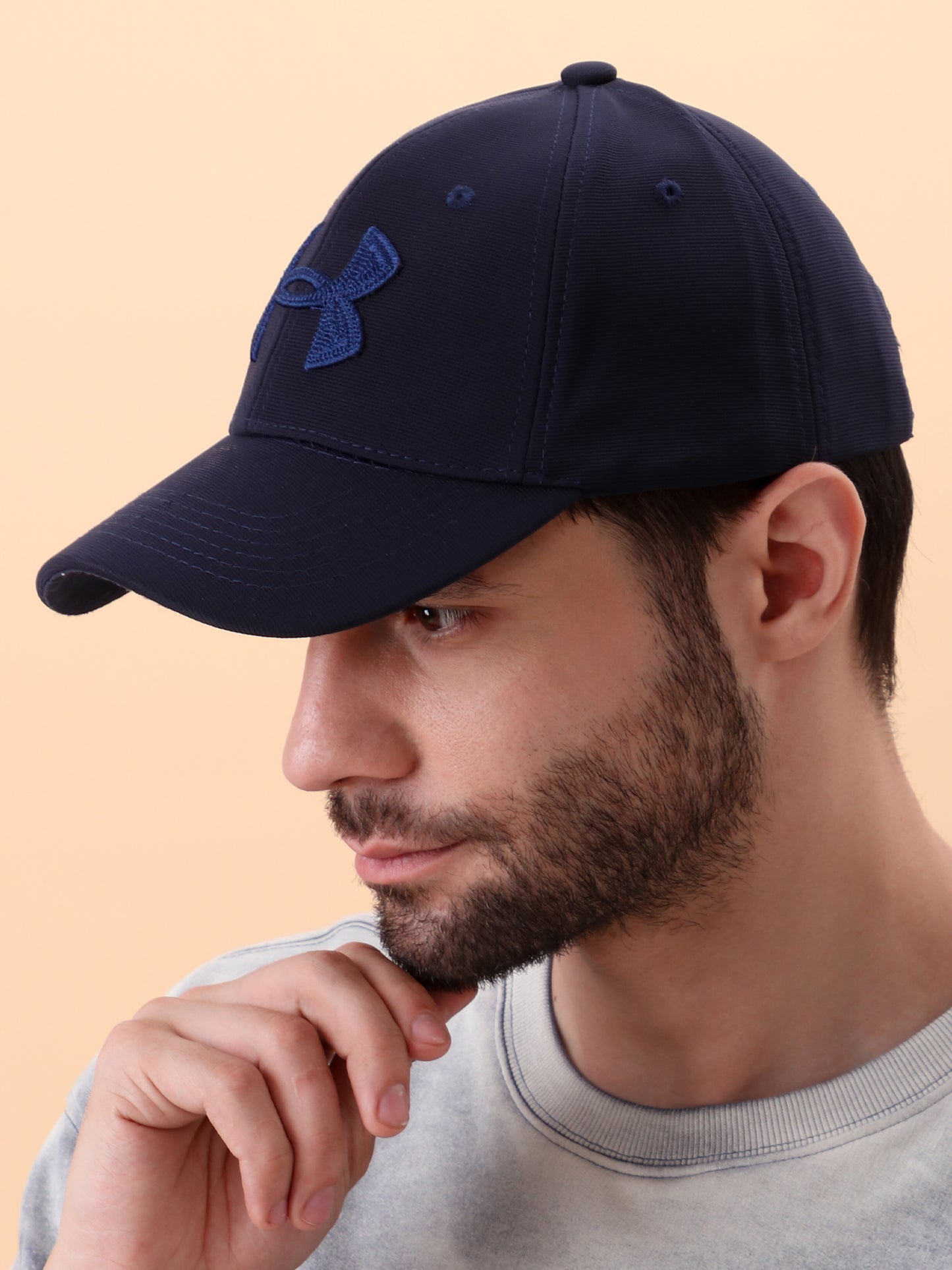 UA Blitzing 3.0 Cap
