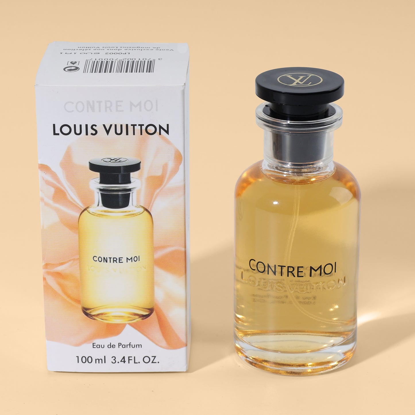 Velvet Amber  Parfum