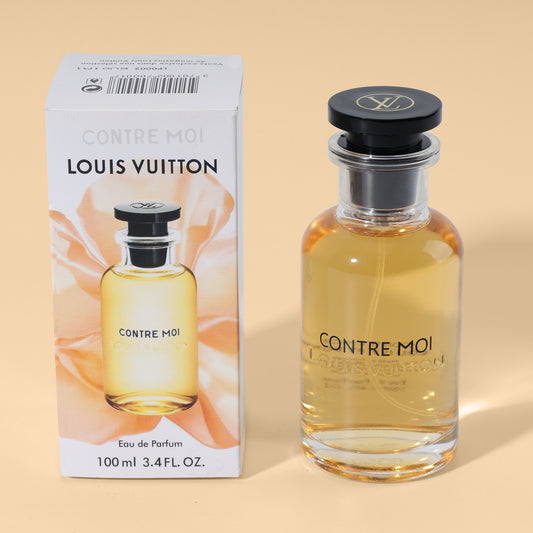 Velvet Amber  Parfum
