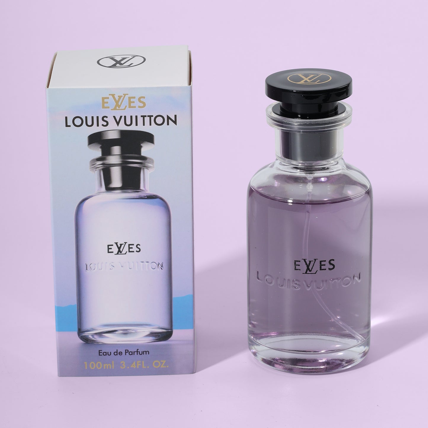 Shadow Drift  Parfum