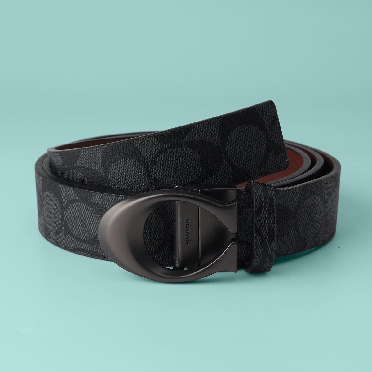 Onyx Eclipse   Belt