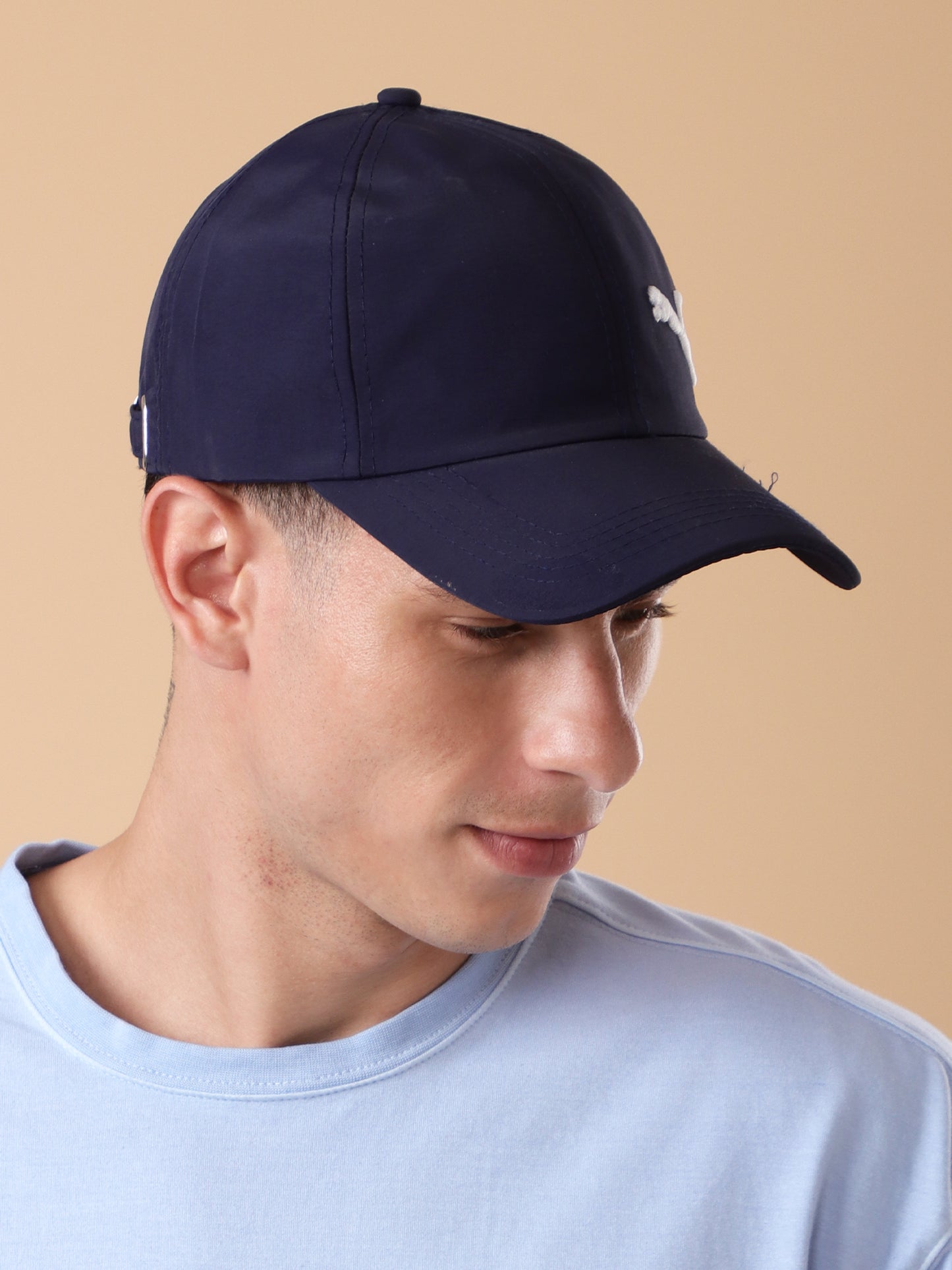 Logo Baseball Cap