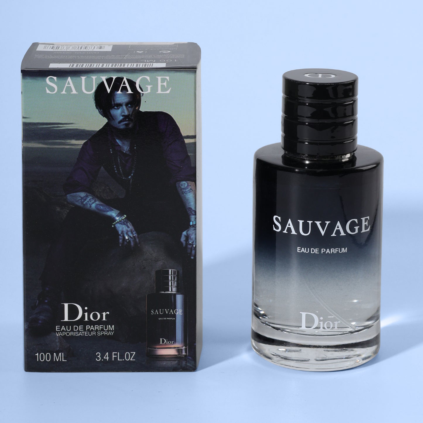 Shadow Drift  Parfum