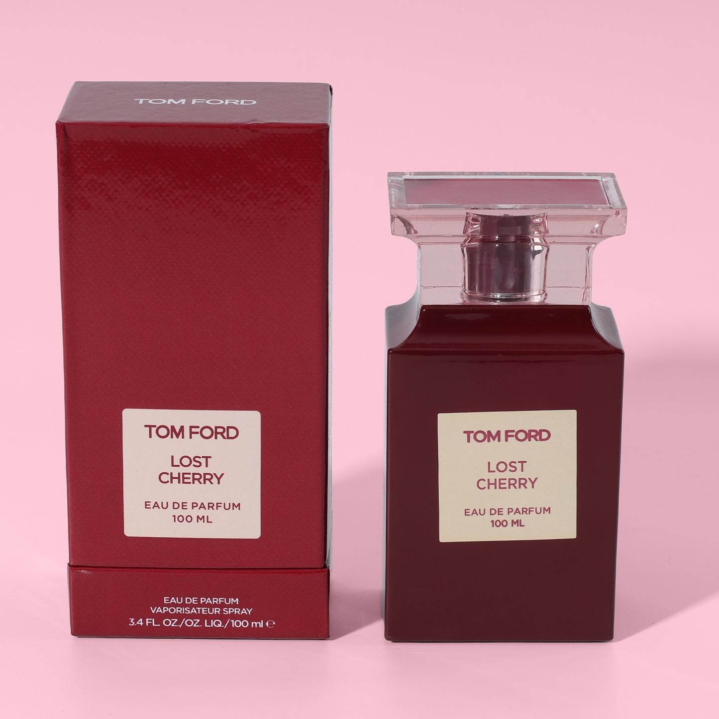 Cherry Noir  Parfum