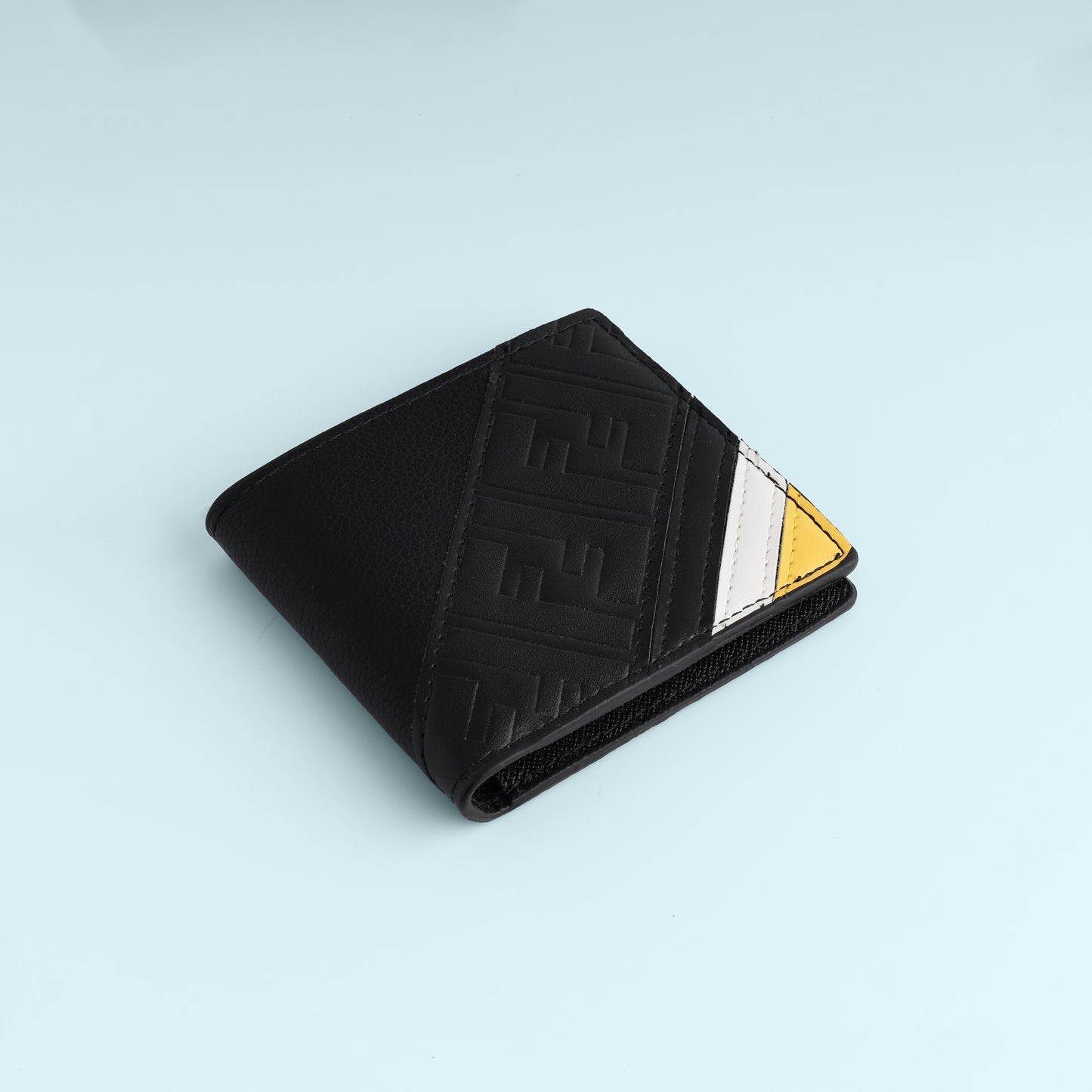 Midnight Edge Statement Wallet