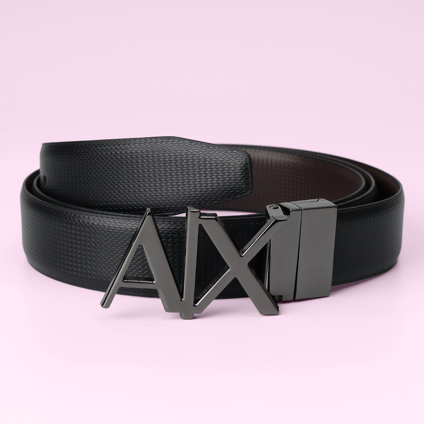 AX Luxe Statement Belt