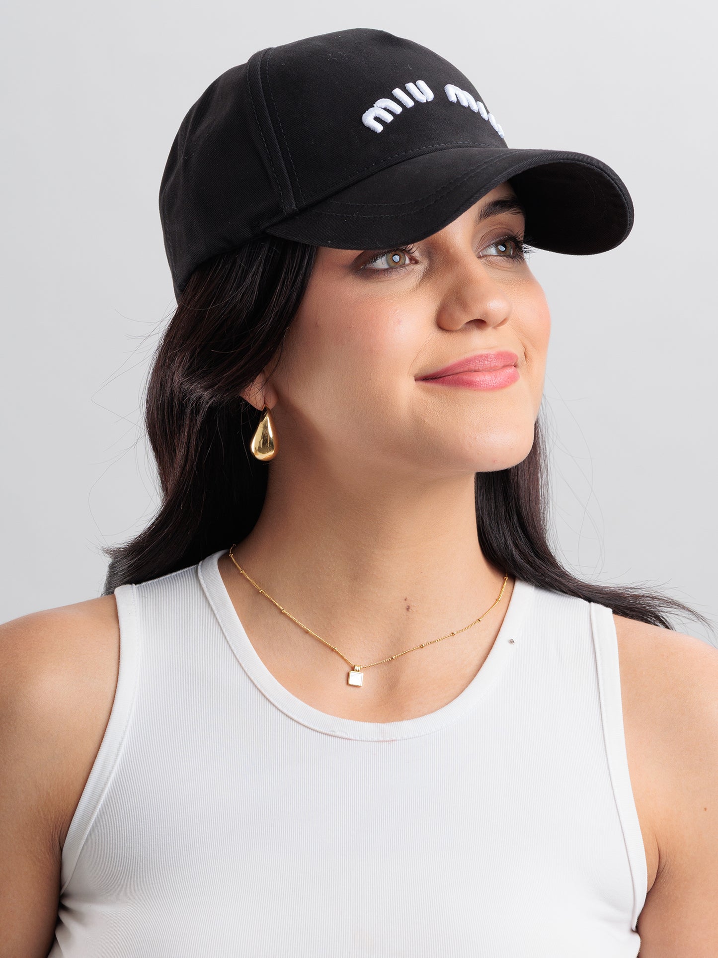 Midnight Curve Minimal Cap